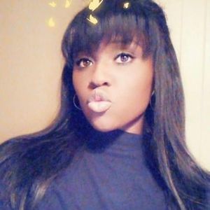 Meet your Posher, Katy